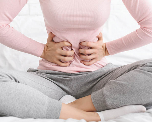 PCOS treatment