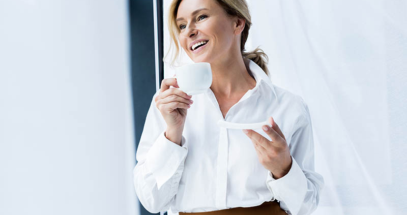 Menopause care