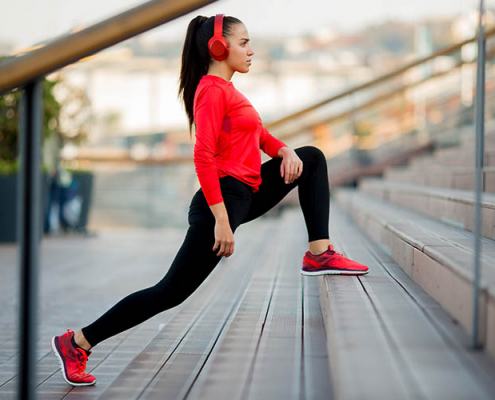 common menstrual disorders
